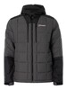 Berghaus Menahan Insulated Jacket - Grey/Black