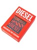 Diesel 3 Pack Pattern Damien Trunks - Black/Red/Grey