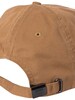 Tommy Hilfiger Flag Soft Baseball Cap - Countryside Khaki