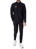 Under Armour Challenger Tracksuit - Black/White