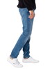 Calvin Klein Jeans Slim Taper Jeans - Denim Medium