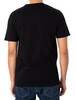 Ellesse Flecta T-Shirt - Black