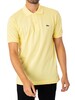 Lacoste Classic Fit Polo Shirt - Yellow