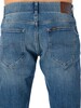 Lee Extreme Motion MVP Straight Fit Jeans - Brady