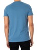 Timberland Dunstan River Slim T-Shirt - Captains Blue
