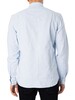 Timberland Oxford Slim Shirt - Skyway