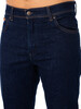 Wrangler Texas Slim 822 Jeans - Day Drifter