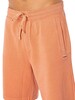 HUGO Dinezi Sweat Shorts - Open Orange