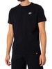 New Balance Small Logo T-Shirt - Black