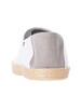 Tommy Hilfiger Easy Summer Slip On Trainers - White