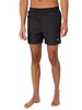 Calvin Klein Medium Drawstring Swim Shorts - Black