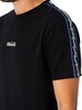 Ellesse Onix T-Shirt - Black