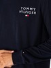 Tommy Hilfiger Lounge Track Sweatshirt - Desert Sky