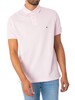 Tommy Hilfiger 1985 Regular Polo Shirt - Light Pink