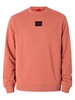 HUGO Diragol212 Sweatshirt - Pink