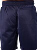 Sergio Tacchini New Varena Sweat Shorts - Maritime Blue