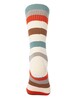 Stance 3 Pack Waldos Striped Socks - Multi