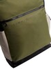 Tommy Hilfiger Urban Essential Rollltop Backpack - Mentor Green