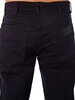Wrangler Texas Slim 822 Jeans - Dark Navy