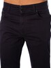 Wrangler Texas Slim 822 Jeans - Dark Navy