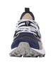 Flower Mountain Yamano 3 Suede Trainers - Navy