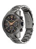 Tommy Hilfiger Two Layered Watch - Grey