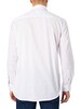 Tommy Hilfiger Core Flex Poplin Shirt - White