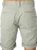 Tommy Jeans Scanton Slim Chino Shorts - Faded Willow