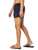 Calvin Klein Short Runner Swim Shorts - Navy Iris