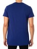 G-Star RAW Originals T-Shirt - Ballpen Blue