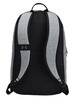 Under Armour Halftime Backpack - Pitch Gray Medium Heather/Black