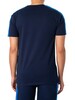 Ellesse Crotone T-Shirt - Navy