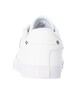 Lacoste Court-Master Pro 1233 SMA Leather Trainers - White