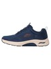 Skechers Skech-Air Arch Fit Trainers - Navy