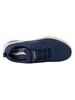 Skechers Skech-Air Arch Fit Trainers - Navy