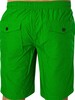 Tommy Hilfiger Brooklyn Poplin Shorts - Galvanic Green
