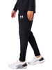 Under Armour Logo Tracksuit - Black/White