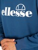 Ellesse Bootia Sweatshirt - Blue