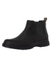 Timberland Atwells Ave Chelsea Boots - Black