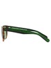 Polo Ralph Lauren 0PH4099 Wimbledon Phantos Sunglasses - Shiny Jerry Havana