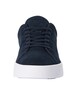 Tommy Hilfiger Court Better Suede Trainers - Desert Sky