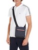Tommy Hilfiger Essential Corp Mini Bag - Space Blue