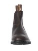 Blundstone Classic Leather Chelsea Boots - Brown