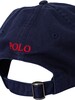 Polo Ralph Lauren Baseball Cap - Navy