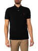 Polo Ralph Lauren Slim Polo Shirt - Black
