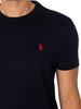 Polo Ralph Lauren Slim T-Shirt - Ink