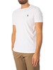 Polo Ralph Lauren Slim T-Shirt - White