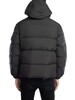Tommy Jeans Essential Down Jacket - Black