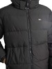 Tommy Jeans Essential Down Jacket - Black