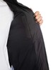 Tommy Jeans Essential Down Jacket - Black